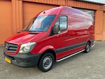 VV-307-D | Mercedes-Benz SPRINTER