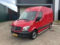 VP-058-F | Mercedes-Benz SPRINTER