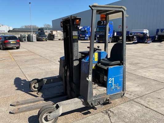 TKLM1X3 | Terberg Kinglifter TKL-M-1X3
