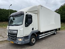 39-BNH-1 | Daf LF 180 FA