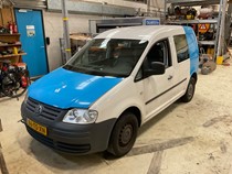 86-TS-XN | Volkswagen CADDY