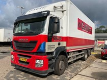 37-BKD-8 | Iveco AD260SY/P