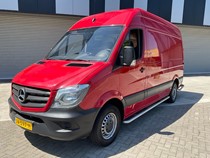VV-597-H | Mercedes-Benz SPRINTER