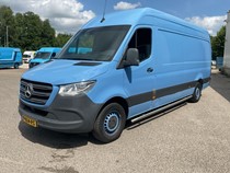 V-034-RS | Mercedes-Benz SPRINTER