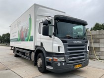 BV-JG-08 | Scania P 230 B 4X2