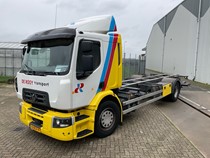 13-BST-4 | Renault D WIDE