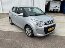 SL-883-R | Citroen  Citroën C1
