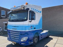 86-BGV-4 | Daf XF 440 FT