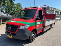 98-BRG-6 | Mercedes-Benz SPRINTER