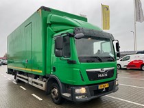 75-BKV-7 | MAN TGL 12.220