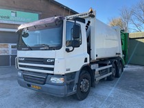 BX-HL-18 | Daf FAG CF75