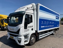 39-BRK-4 | Iveco 140E
