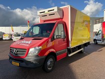 VS-682-L | Mercedes-Benz SPRINTER