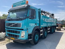 BXNH36 | Volvo FM 380 8X2