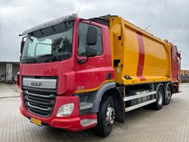 08-BGK-8 | Daf CF 290 FAN