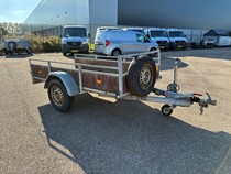WT-33-BK | Anders.. Anssems BS1