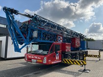 97-BJL-4 | Spierings SK375 AT3 REMAN