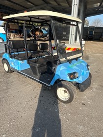 DKN-55-N | {CarBrand_298} Golfcar Divaco