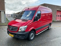 VT-261-N | Mercedes-Benz SPRINTER