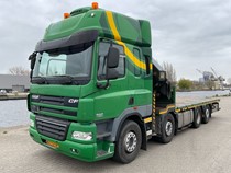 BZ-FG-09 | Daf FAX CF85