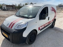 7-VHG-96 | Citroen NEMO 1.4HDI