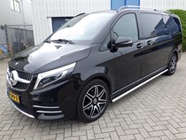 ZK-279-X | Mercedes-Benz V-KLASSE 300