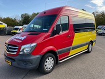 GG-084-T | Mercedes-Benz SPRINTER