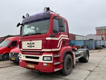 BS-JG-79 | MAN TGA 18.360 4X2 BLS