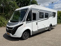 HJK-92-T | Onbekend Mobilvetta KEA I 90