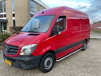 VN-106-S | Mercedes-Benz SPRINTER