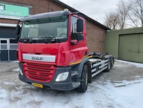 24-BGH-1 | Daf CF 400 FAN