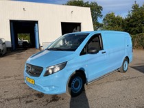 VZ-072-R | Mercedes-Benz VITO