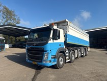 49-BKN-6 | Volvo FM