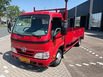 4-VVN-86 | Toyota TOYOTA DYNA 150