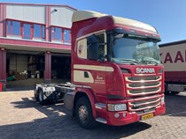 67-BJT-2 | Scania G410