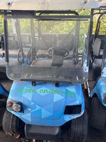 DKN-54-N | {CarBrand_298} Golfkar Divaco