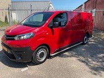 VDN-08-F | Toyota PROACE