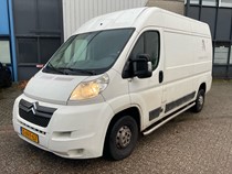 5-VPR-67 | Citroen Jumper