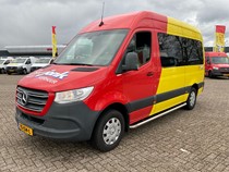 TS-134-L | Mercedes-Benz SPRINTER
