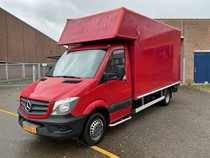 VN-805-J | Mercedes-Benz SPRINTER