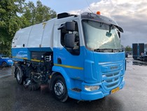 64-BNP-7 | Daf LF 180 FA RHD
