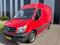 VV-296-K | Mercedes-Benz SPRINTER