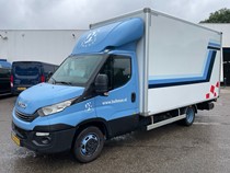 V-420-FK | Iveco 35C14