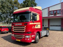 28BKP4 | Scania R410