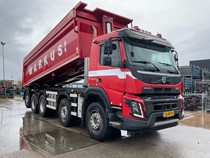 26-BLP-6 | Volvo FM