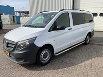 SJ-453-K | Mercedes-Benz VITO TOURER