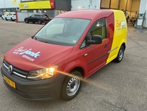 V-939-TX | Volkswagen CADDY