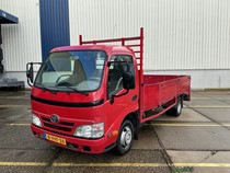 8-VVF-26 | Toyota TOYOTA DYNA 150