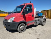 5-VRB-04 | Iveco 40C15/T EURO 4 LD