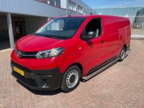 VBS-04-J | Toyota PROACE